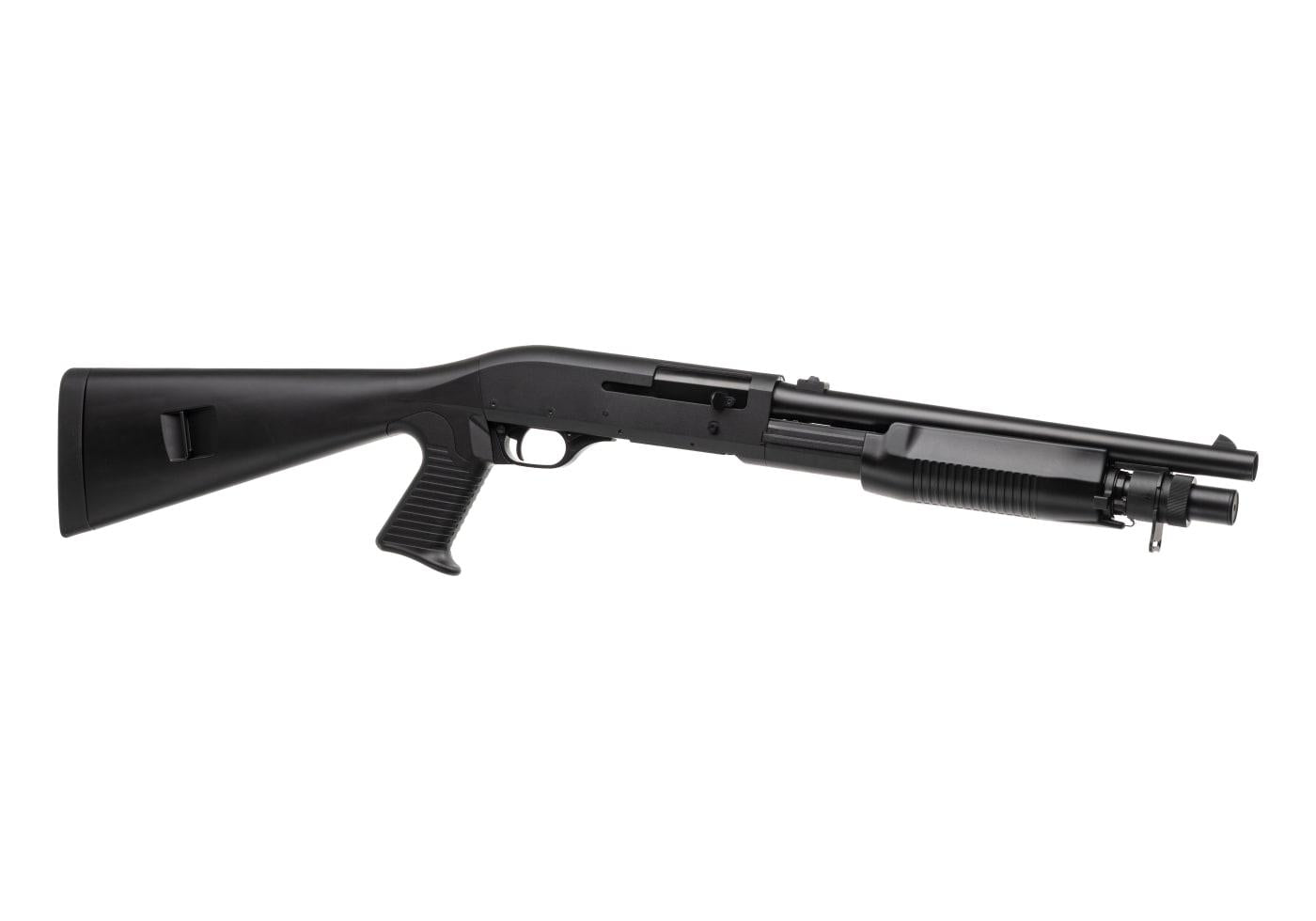 Cyma CM360 3-Shot Shotgun Black