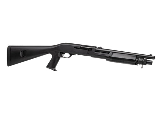 Cyma CM360 3-Shot Shotgun Black