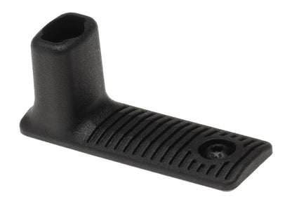 Ares M-LOK Barricade Stop Black