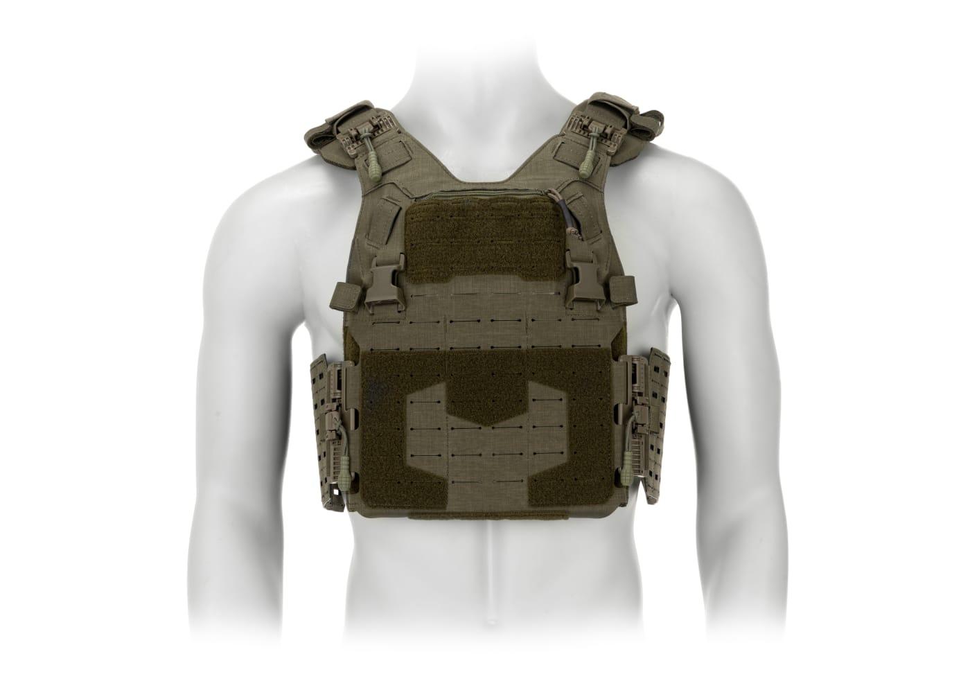 Templar's Gear CPC ROC Plate Carrier Gen 4.1 Ranger Green