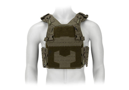 Templar's Gear CPC ROC Plate Carrier Gen 4.1 Ranger Green