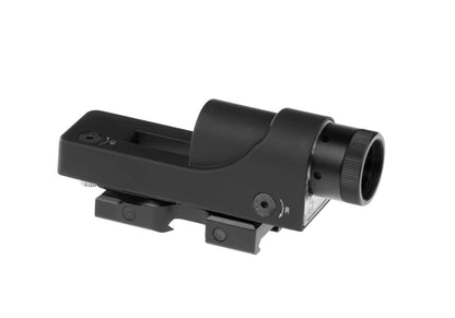 Aim-O 1x24 Reflex Sight Black