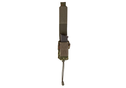Clawgear 9mm Pistol Mag Pouch Flap LC