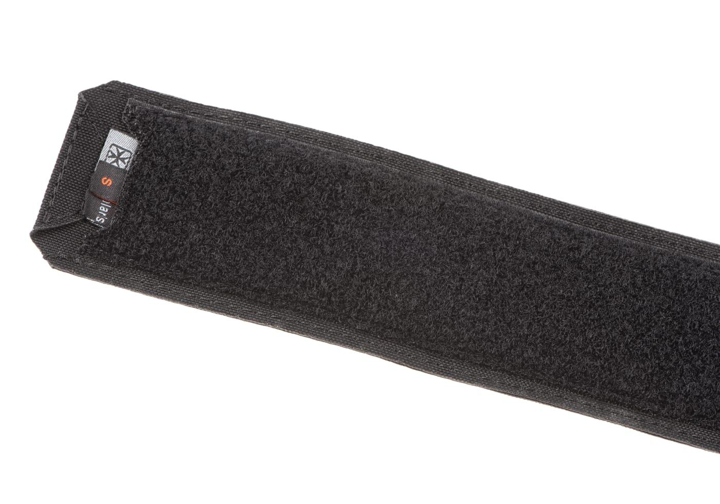 Templar's Gear PT5 Low Profile Belt Set Black