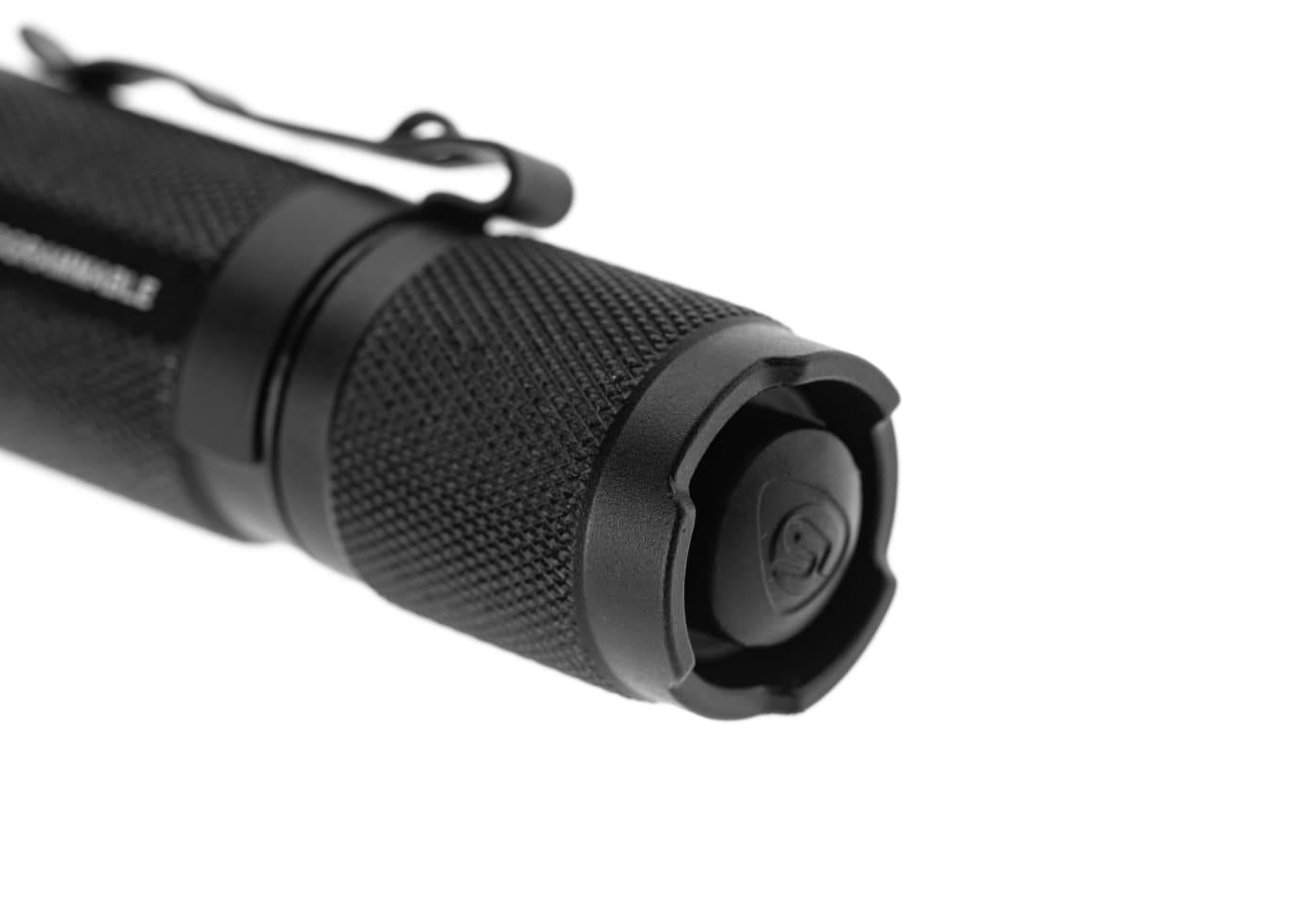 Streamlight ProTac HL Black