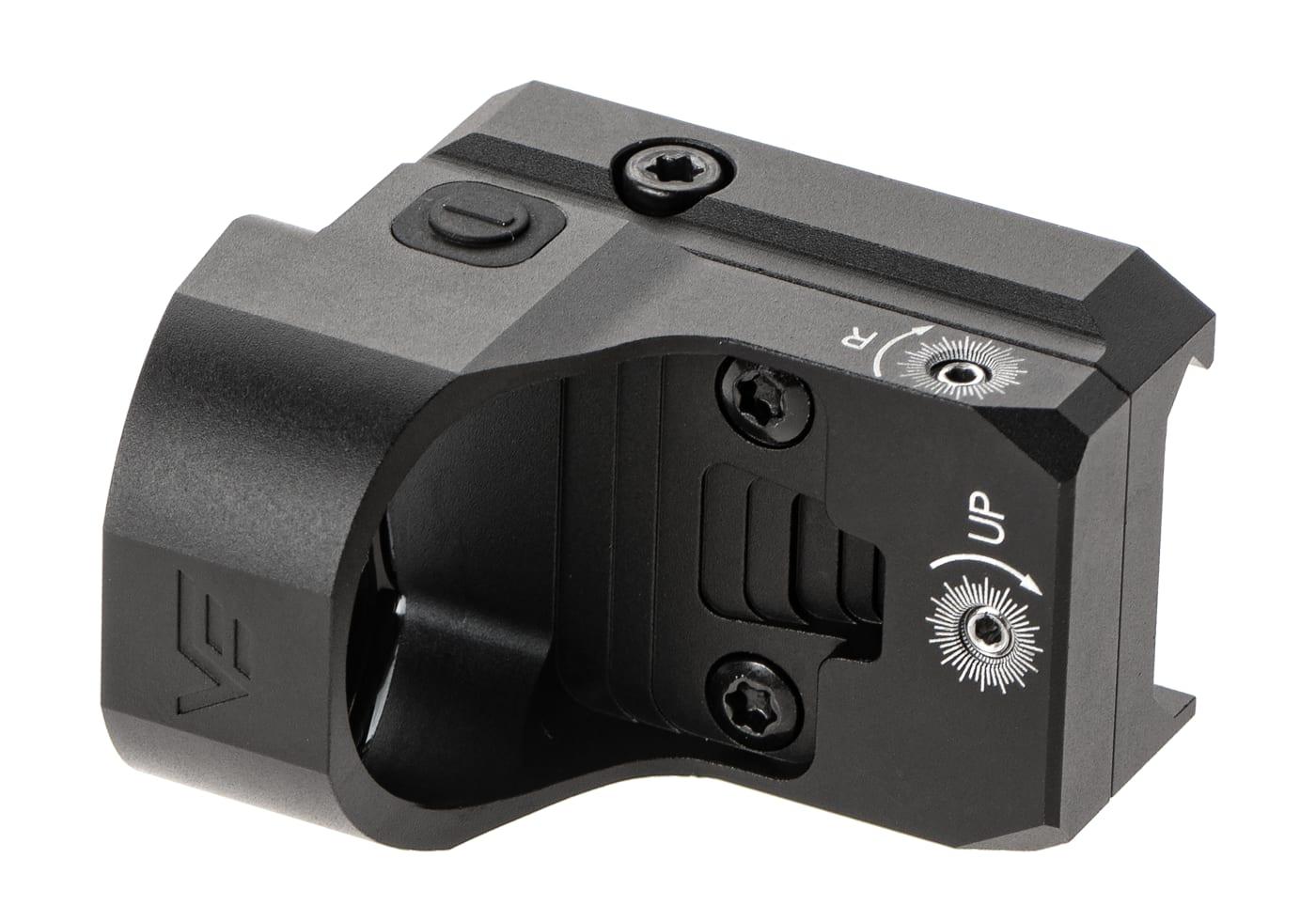 Vector Optics Frenzy 1x22x26 MRT Red Dot Sight