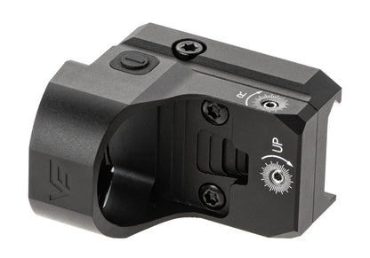 Vector Optics Frenzy 1x22x26 MRT Red Dot Sight