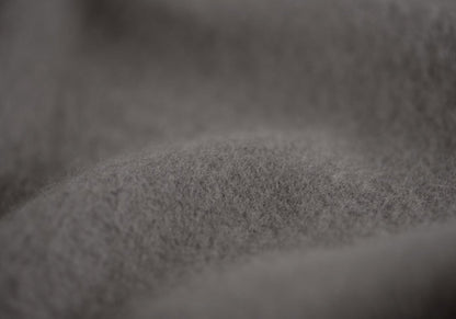 Clawgear CG Logo Zip Hoodie Wolf Grey