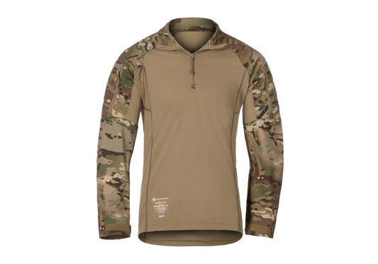 Crye Precision G4 Combat Shirt Multicam