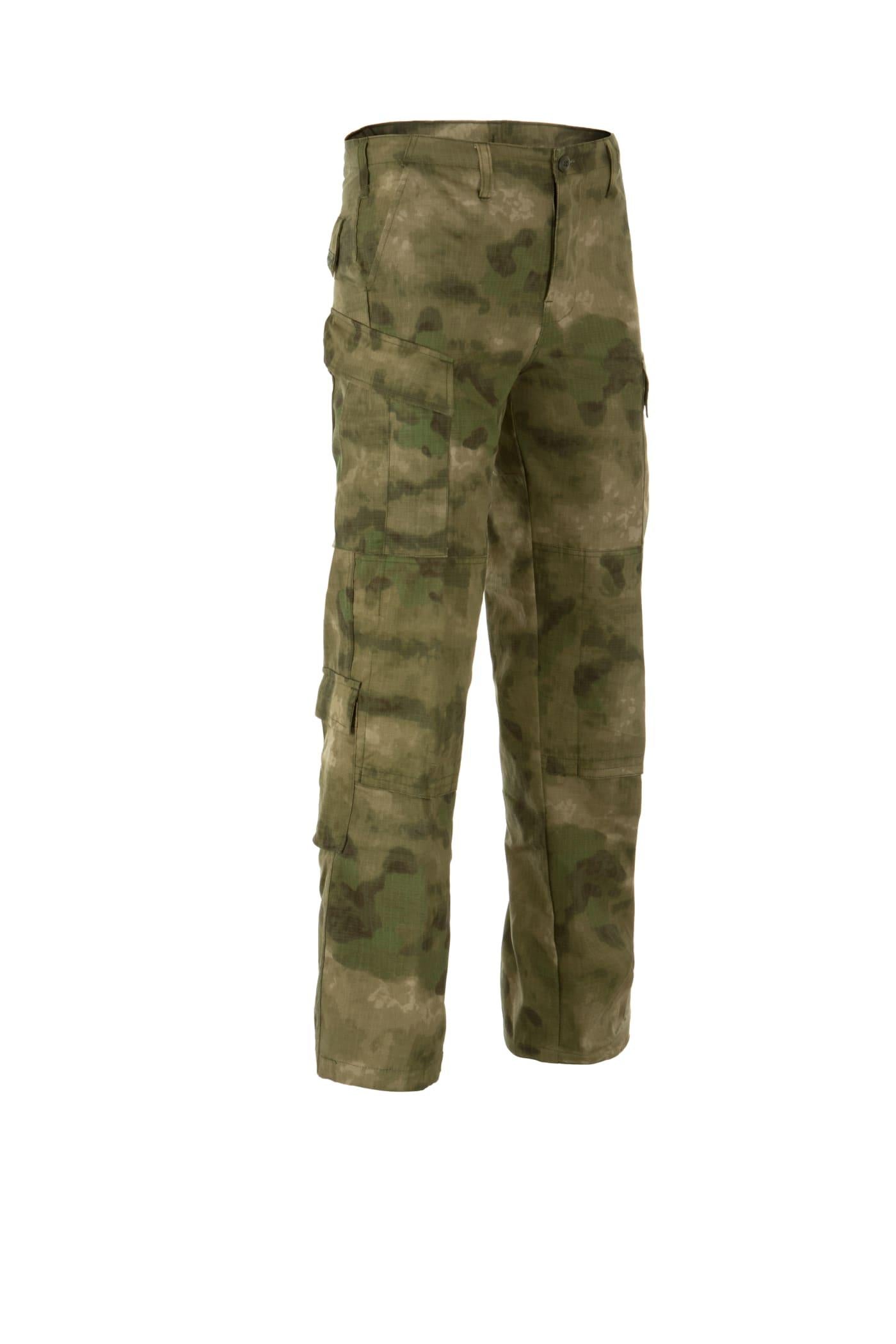 Invader Gear Revenger TDU Pant Everglade