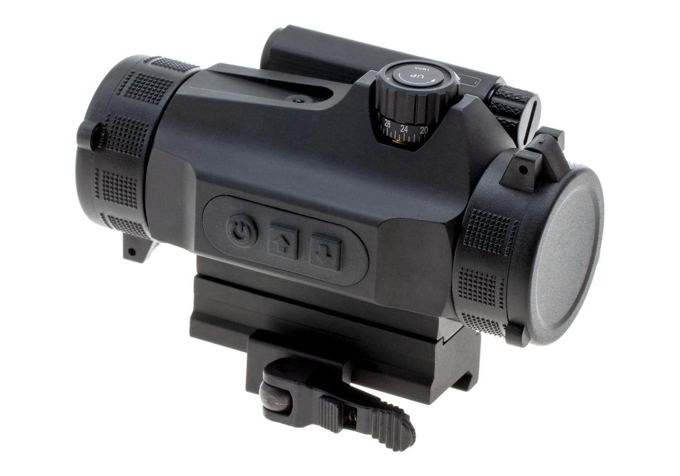 Vector Optics Nautilus 1x30 QD Red Dot Sight Black