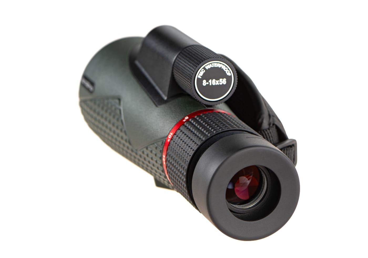 Vector Optics Forester 8-16x56 ED Monocular