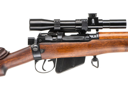 Ares L42A1 with Scope and Mount