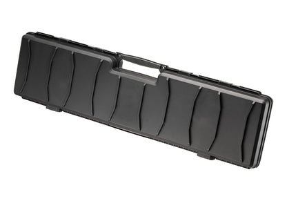 Nimrod Light Rifle Hard Case 120cm Black