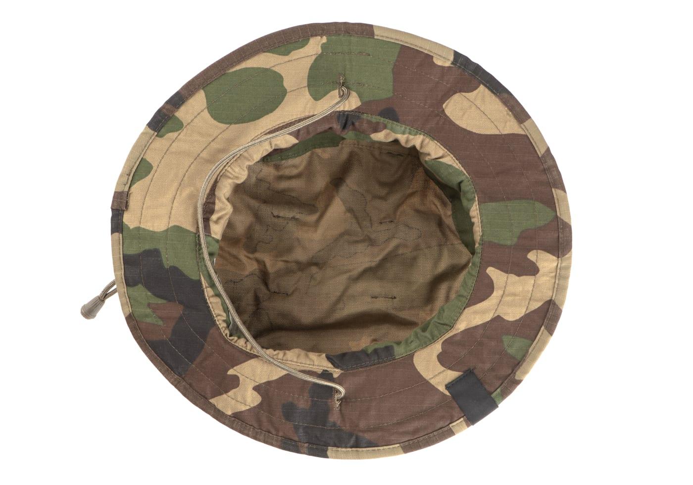 Invader Gear Mod 2 Boonie Hat Woodland