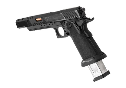 Taran Tactical CM0330 2011 Combat Master Alpha Full Auto Full Metal GBB