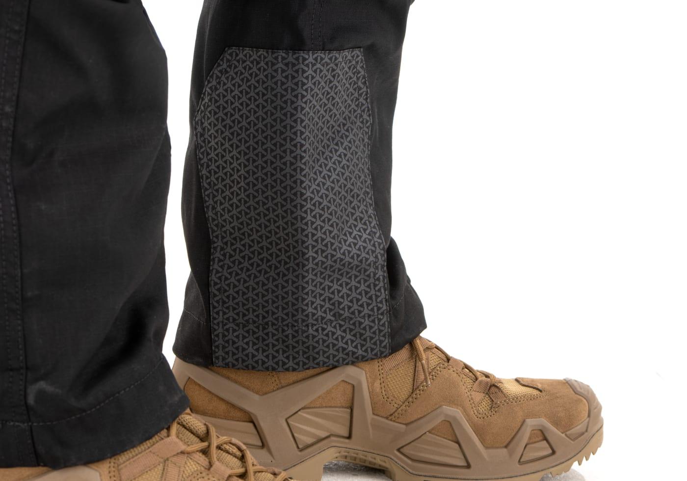 Clawgear Raider Pants ATS Female Fit Black