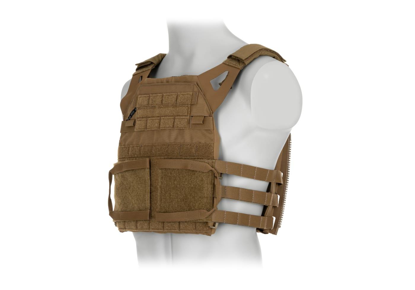 Crye Precision JPC 2.0 Molle Vest Coyote
