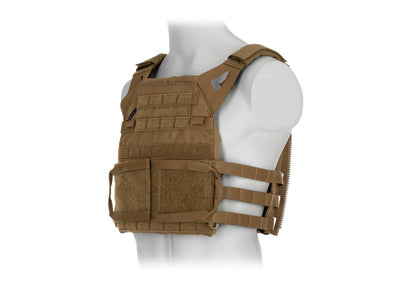 Crye Precision JPC 2.0 Molle Vest Coyote