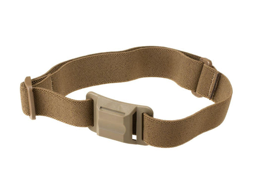 Streamlight Sidewinder Compact Headstrap Coyote