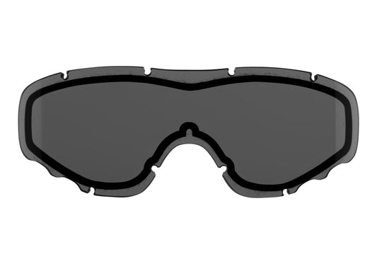 Wiley X Spear Dual Grey Lens Grey