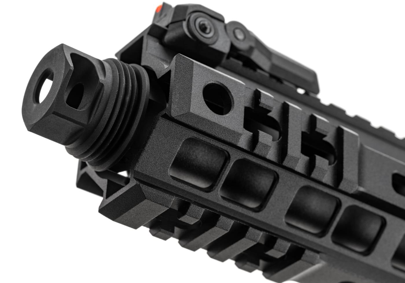 G&G LevAR 7" Black