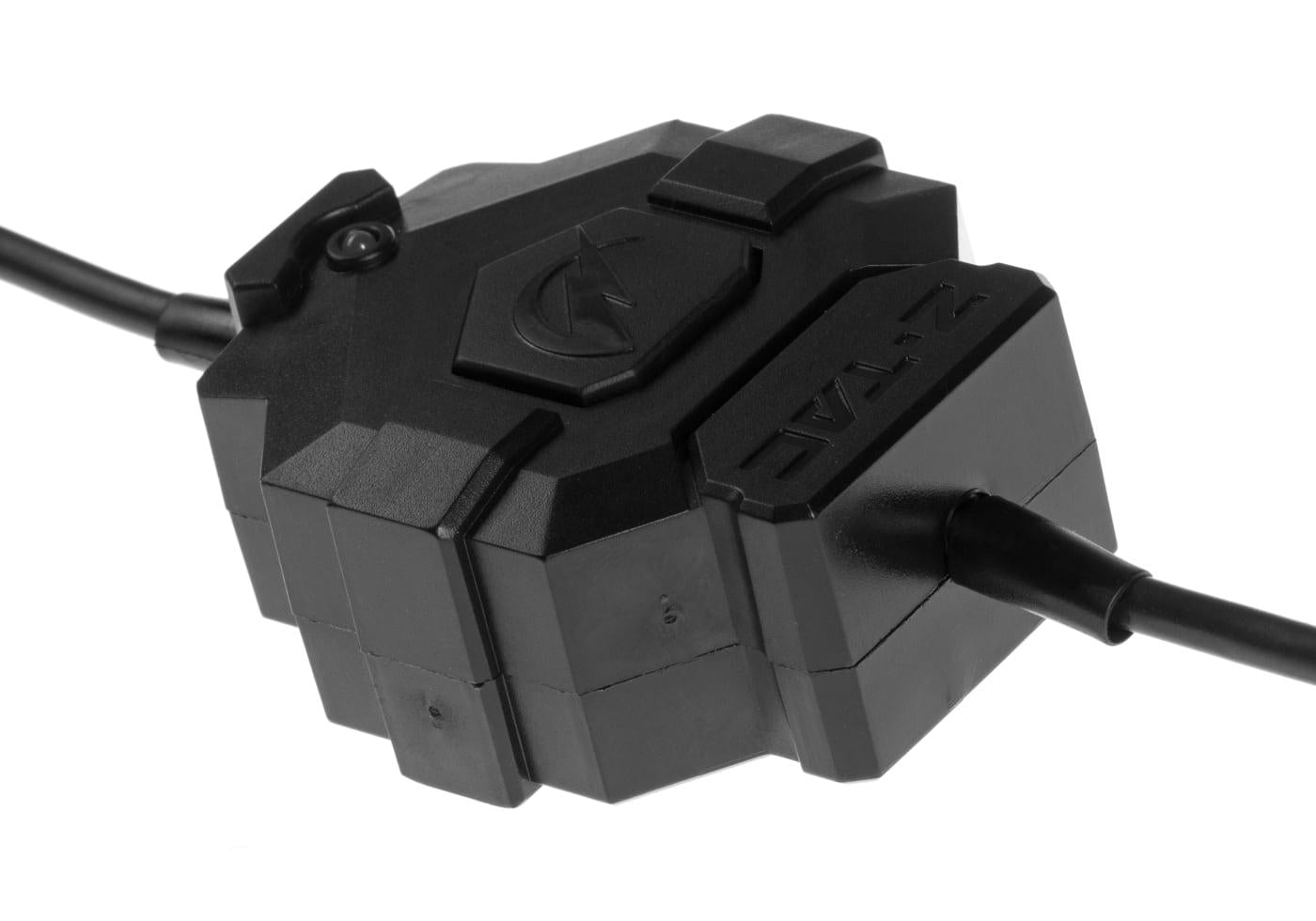 Z-Tactical zTac Wireless PTT Topcom Connector