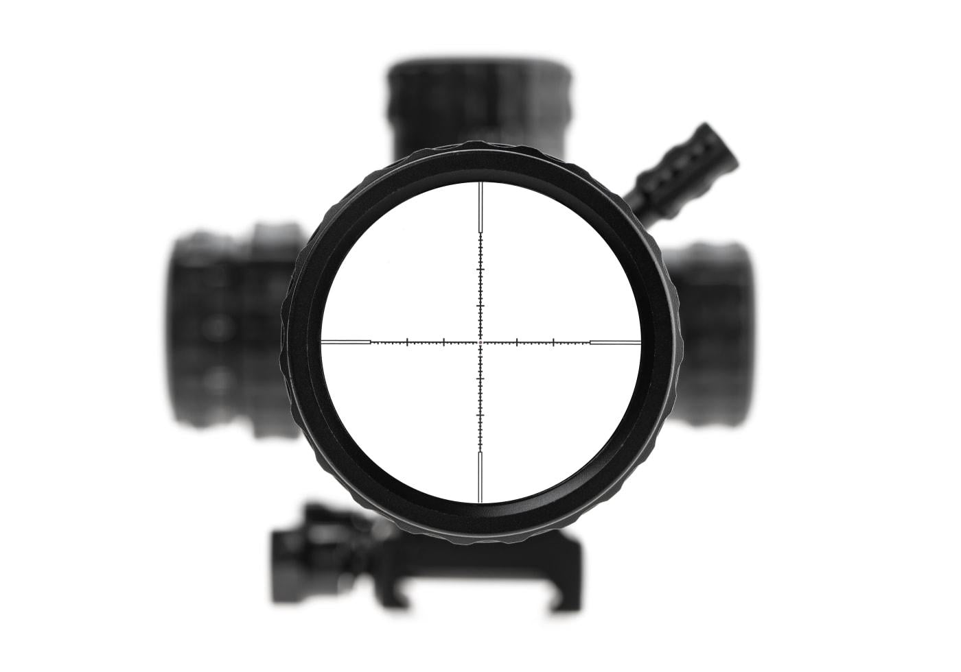 Vector Optics Aston 3-18x44