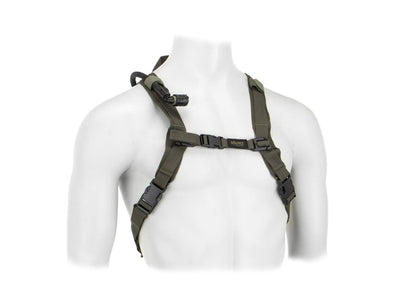 Source Tactical 3L Hydration Pack Green