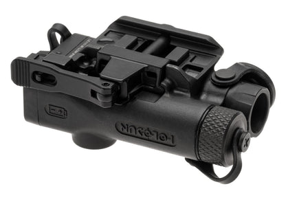 Holosun LE117-IR Elite Single Beam Laser IR Black