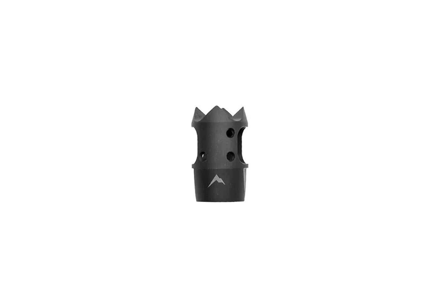 PTS Syndicate Rainier Arms Mini XT Comp AR15 CW Black