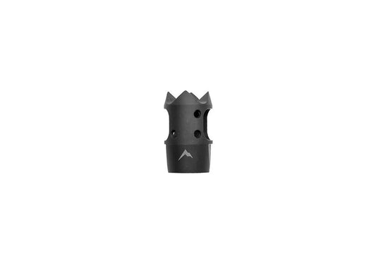 PTS Syndicate Rainier Arms Mini XT Comp AR15 CW Black