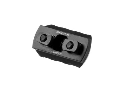 Magpul M-LOK Rail Section Aluminium 3 Slots Black