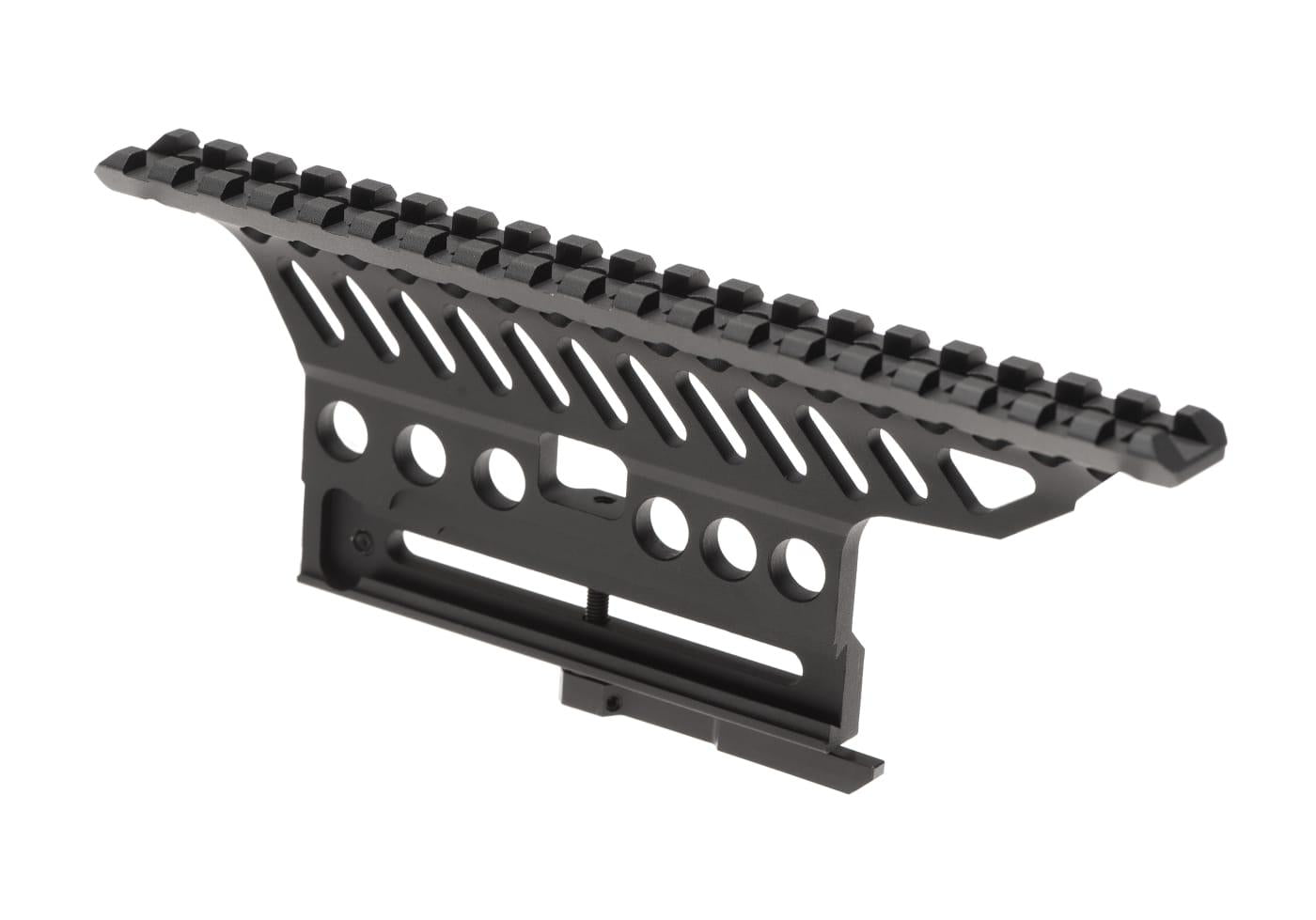 LCT ZB-13 AK Side Scope Mount Rail