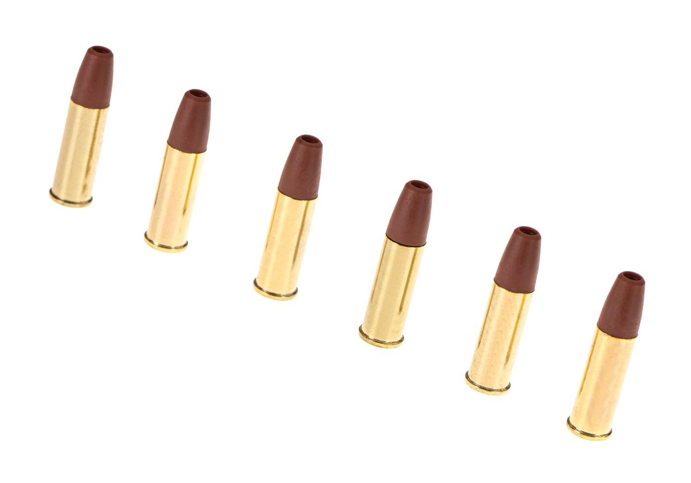 KWC Magazine Revolver Co2 4.5mm  BB