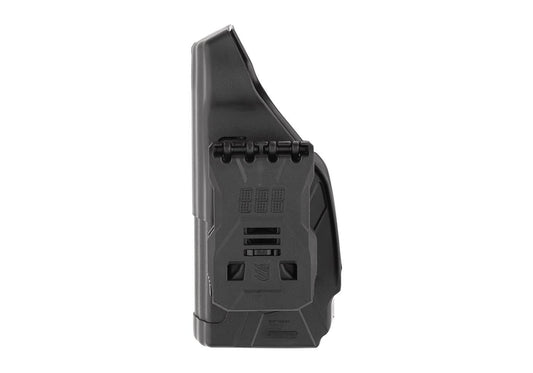 Blackhawk Taser X2 Duty Holster Right Black
