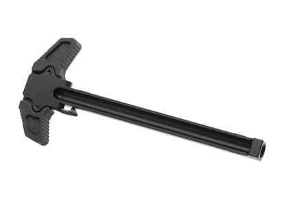 PTS Syndicate Radian Raptor-LT Charging Handle TM GBB Black
