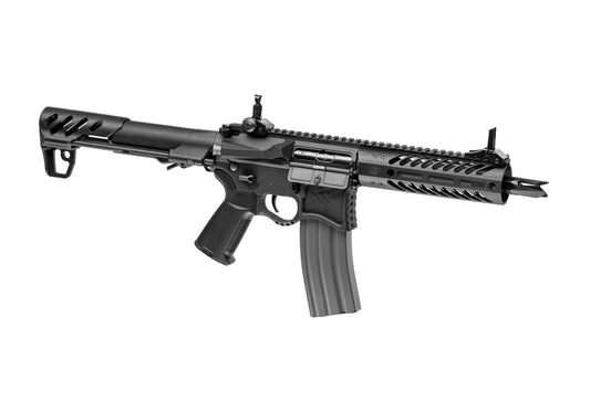 G&G SBR8 7 Inch Seekins Precision Black