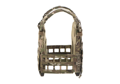 Clawgear Raider Plate Carrier Multicam M