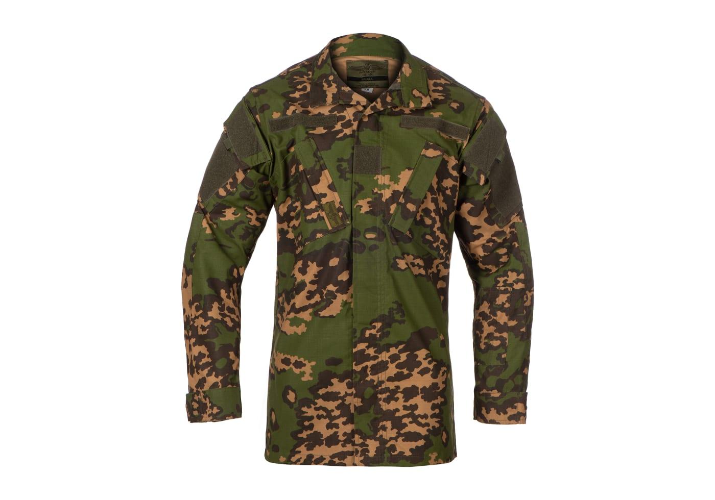 Invader Gear Revenger TDU Shirt Partizan