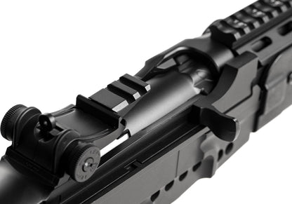 Cyma CM032EBR M14 EBR Mod 0 Collapsible Stock Black