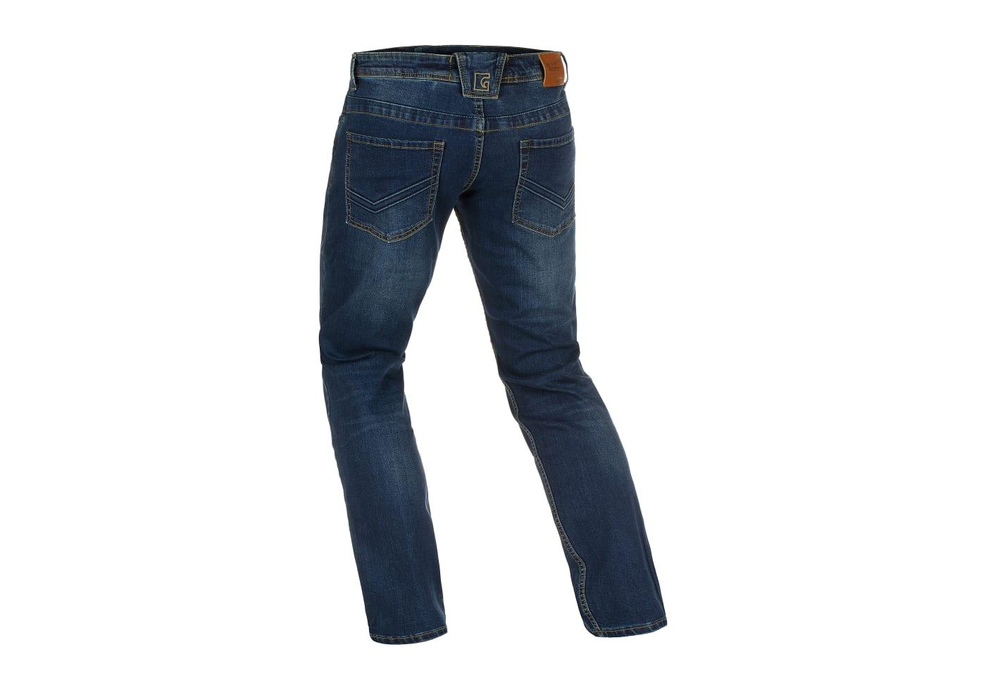 Clawgear Denim Tactical Flex Jeans Sapphire Washed