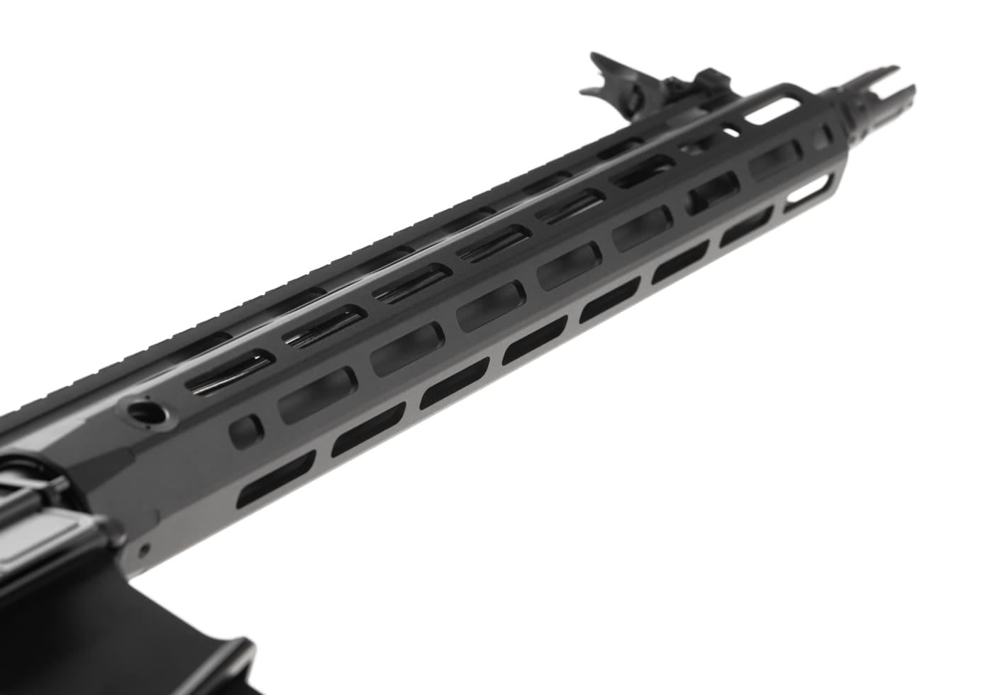 Cyma CM097 M4 AEG Platinum Series Black