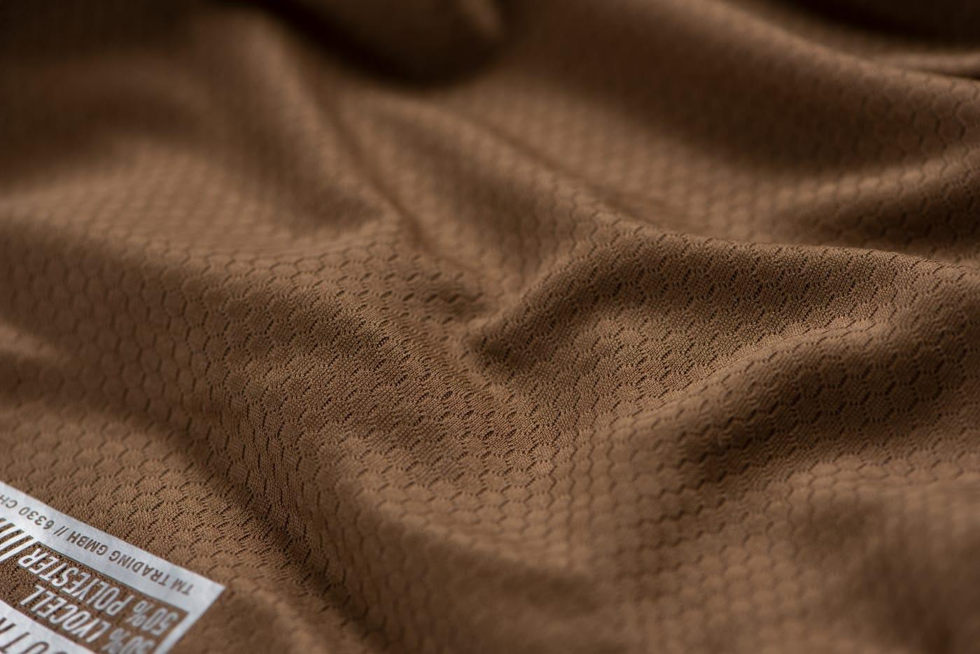 Outrider T.O.R.D. Performance Utility Tee Coyote