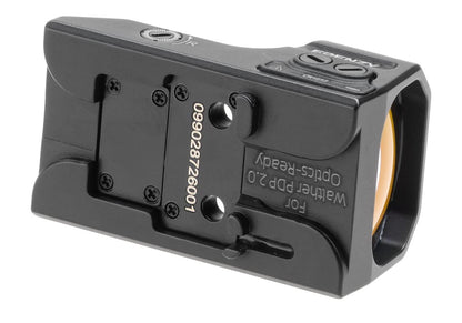Vector Optics FA 16x24 Red Dot Walther PDP Optics-Ready 3MOA