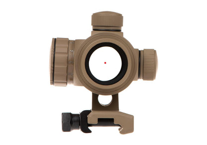Aim-O M3 Red Dot with L-Shaped Mount Desert