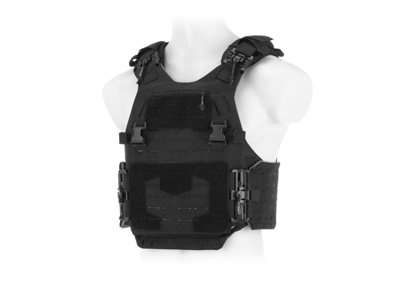 Templar's Gear CIBV Cataphract Plate Carrier DUTY Black