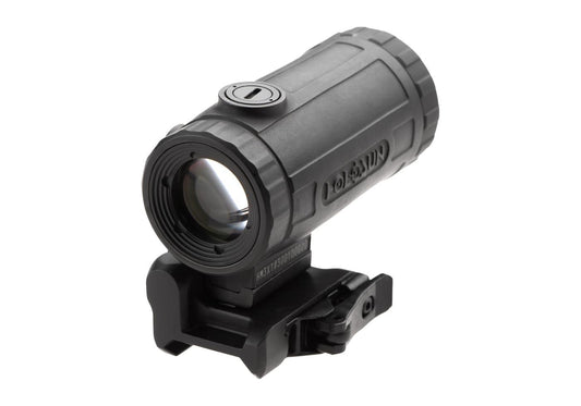 Holosun HM3XT Elite Magnifier Black