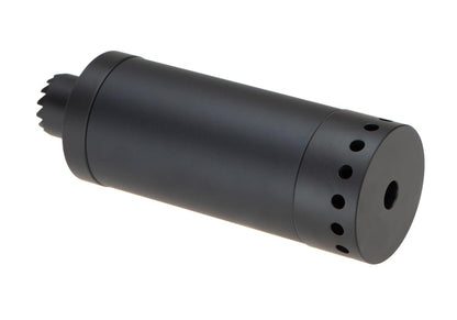 LCT Putnik AK Mock Silencer 24x1.5mm