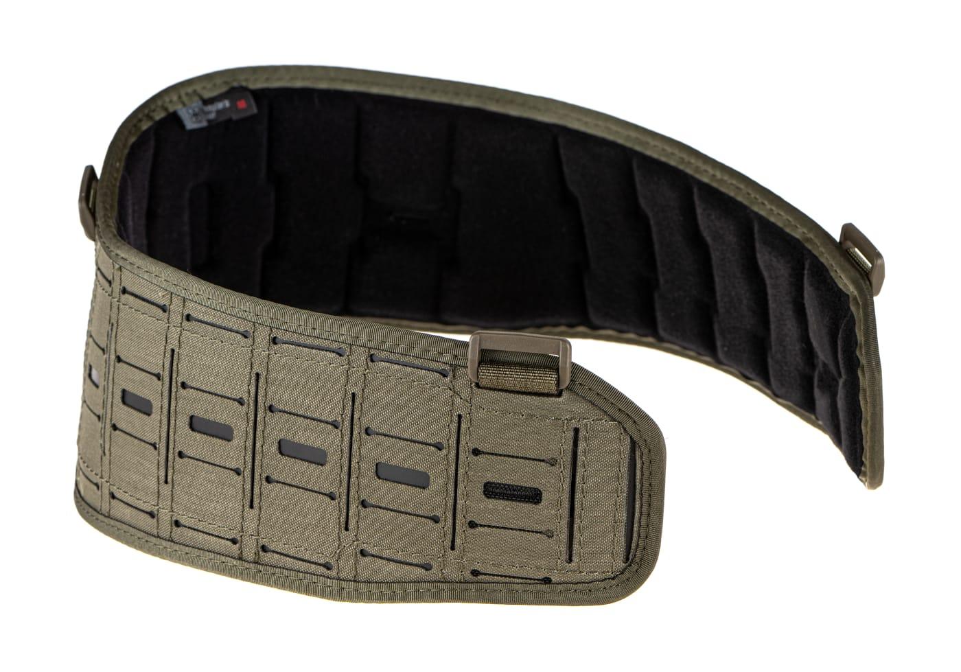 Templar's Gear PT4 Tactical Belt Ranger Green